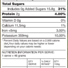 Natural Evolution Caribbean Cake Mix 486g Natural Evolution Caribbean Cake Mix  486g