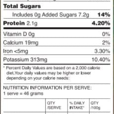 Natural Evolution Vanilla Pancake & Waffle Mix Natural Evolution Vanilla Pancake & Waffle Mix  389g