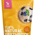 Naturally Sweet Sweetener 2.5kg Naturally Sweet 100% Natural Erythritol