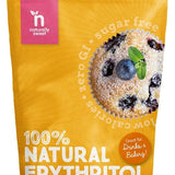 Naturally Sweet Sweetener 2.5kg Naturally Sweet 100% Natural Erythritol