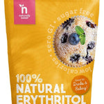 Naturally Sweet Sweetener Naturally Sweet 100% Natural Erythritol