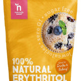Naturally Sweet Sweetener Naturally Sweet 100% Natural Erythritol