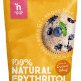 Naturally Sweet Sweetener Naturally Sweet 100% Natural Erythritol