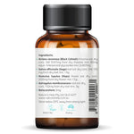 Nature's Help Vitamins Nature's Help Meno Cool - Hot flushes & Night Sweats 60 Caps