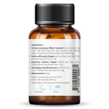 Nature's Help Vitamins Nature's Help Meno Cool - Hot flushes & Night Sweats 60 Caps