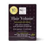 New Nordic Vitamins 30 Tablets New Nordic Hair Volume