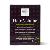 New Nordic Vitamins 90 Tablets New Nordic Hair Volume