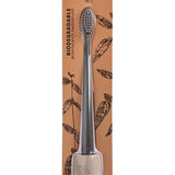 NFco Toothpaste Monsoon Mist NFco  Bio Toothbrush & Stand Soft