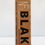 NFco Toothpaste NFco Natural Toothpaste - Black Whitening Charcoal 100g
