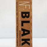 NFco Toothpaste NFco Natural Toothpaste - Black Whitening Charcoal 100g