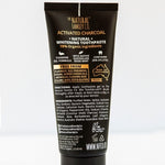 NFco Toothpaste NFco Natural Toothpaste - Black Whitening Charcoal 100g