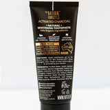 NFco Toothpaste NFco Natural Toothpaste - Black Whitening Charcoal 100g