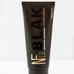 NFco Toothpaste NFco Natural Toothpaste - Black Whitening Charcoal 100g