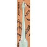 NFco Toothpaste River Mint NFco  Bio Toothbrush & Stand Soft