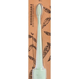 NFco Toothpaste River Mint NFco  Bio Toothbrush & Stand Soft