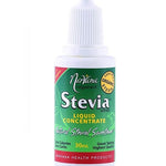 Nirvana Monk Fruit Sweetener 30ml Nirvana Stevia Liquid