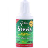 Nirvana Monk Fruit Sweetener 30ml Nirvana Stevia Liquid