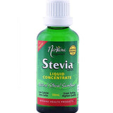 Nirvana Monk Fruit Sweetener 50ml Nirvana Stevia Liquid