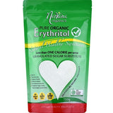 Nirvana Monk Fruit Sweetener 750G Nirvana Erythritol Pure Organic