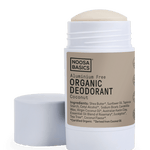 Noosa Basics Deodorant Stick Coconut Noosa Basics Organic Deodorant Stick  60g (Various Scents)