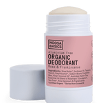 Noosa Basics Deodorant Stick Rose & Frankincense Noosa Basics Organic Deodorant Stick  60g (Various Scents)