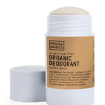 Noosa Basics Deodorant Stick Sandalwood Noosa Basics Organic Deodorant Stick  60g (Various Scents)