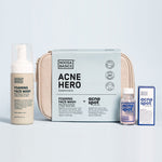 Noosa Basics Skincare Noosa Basics Acne Hero Essentials