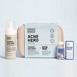 Noosa Basics Skincare Noosa Basics Acne Hero Essentials
