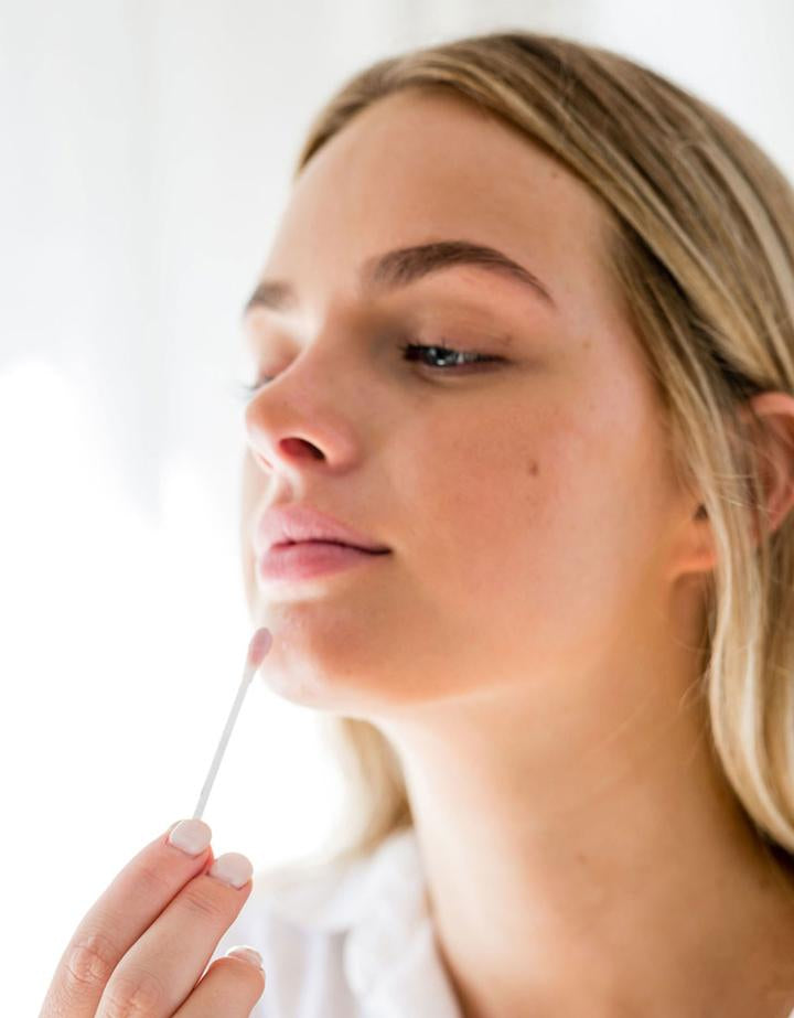 Noosa Basics Skincare Noosa Basics Acne spot Drying lotion 25ml