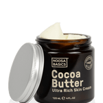 Noosa Basics Skincare Noosa Basics Cocoa Butter Ultra Rich Skin Cream 120ml