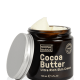 Noosa Basics Skincare Noosa Basics Cocoa Butter Ultra Rich Skin Cream 120ml