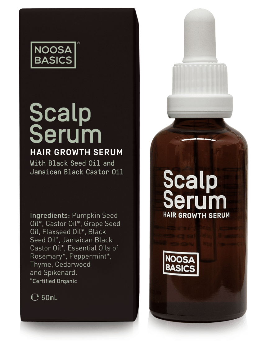 Noosa Basics Skincare Noosa Basics Scalp Serum 50ml