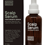 Noosa Basics Skincare Noosa Basics Scalp Serum 50ml