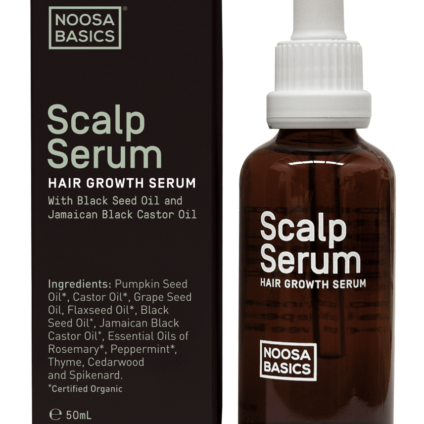 Noosa Basics Skincare Noosa Basics Scalp Serum 50ml