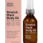 Noosa Basics Skincare Noosa Basics Stretch Mark Body Oil 100ml