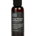 Noosa Basics Skincare Noosa Basics Truly Natural Intimacy Oil 100ml