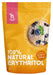 naturally sweet 100% natural erythritol