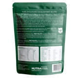 Nutraviva Collagen NutraViva NesProteins Beef Gelatin (Grass Fed) 450g