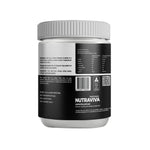 Nutraviva Collagen NutraViva NesProteins Bone Broth Beef Collagen Enriched Pure & Unflavoured 300g