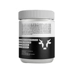 Nutraviva Collagen NutraViva NesProteins Bone Broth Beef Collagen Enriched Pure & Unflavoured 300g