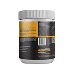 Nutraviva Electrolytes NutraViva NesProteins Bone Broth Beef Pure Unflavoured 300g
