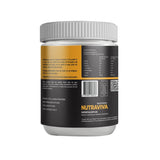 Nutraviva Electrolytes NutraViva NesProteins Bone Broth Beef Pure Unflavoured 300g