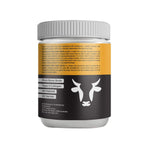 Nutraviva Electrolytes NutraViva NesProteins Bone Broth Beef Pure Unflavoured 300g