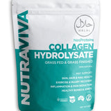 Nutraviva Vitamins & Supplements 800g NutraViva NesProteins Beef Collagen (Collagen Hydrolysate) Halal