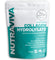 Nutraviva Vitamins & Supplements 800g NutraViva NesProteins Beef Collagen (Collagen Hydrolysate) Halal