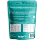 Nutraviva Vitamins & Supplements NutraViva NesProteins Beef Collagen (Collagen Hydrolysate) Halal