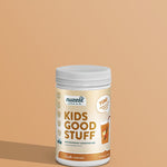 Nuzest Vitamins & Supplements Nuzest Kids Good Stuff Vanilla Caramel 225g