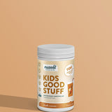 Nuzest Vitamins & Supplements Nuzest Kids Good Stuff Vanilla Caramel 225g