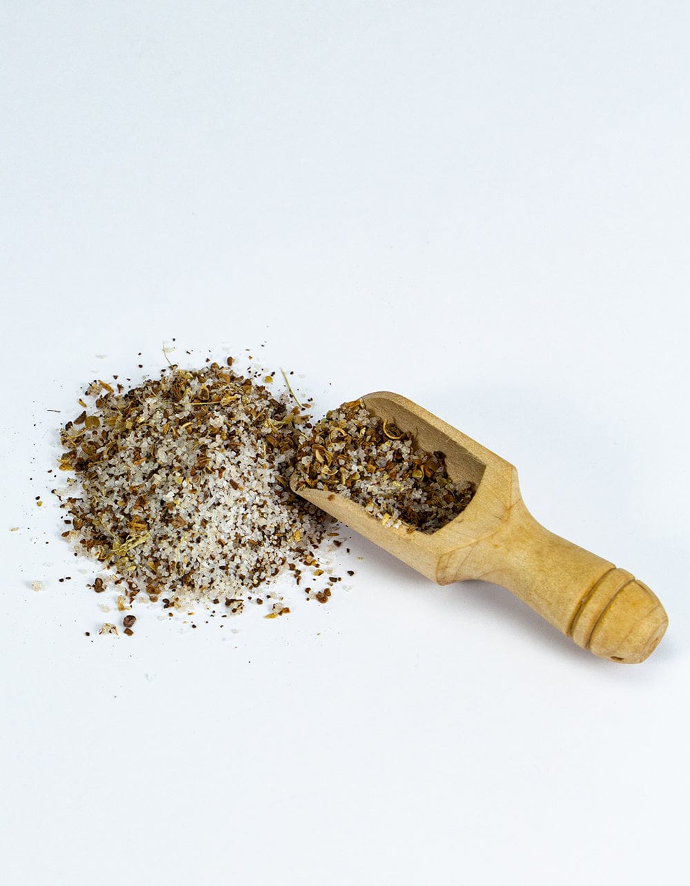 Olsson's Seasonings & Spices Olsson’s Four Pillars Rare Dry Gin Salt 250g