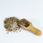 Olsson's Seasonings & Spices Olsson’s Four Pillars Rare Dry Gin Salt 250g